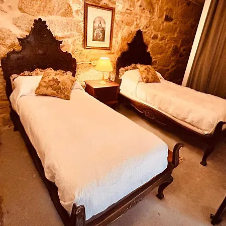 Lagares Manor House Dean Pequeno