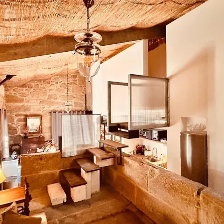 Lagares Manor House Villa Dean Pequeno