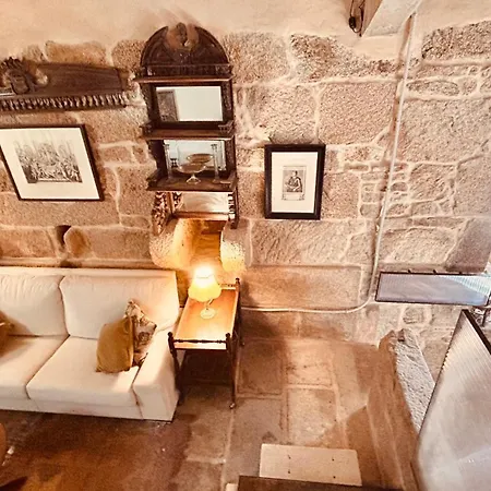 Lagares Manor House Villa Dean Pequeno