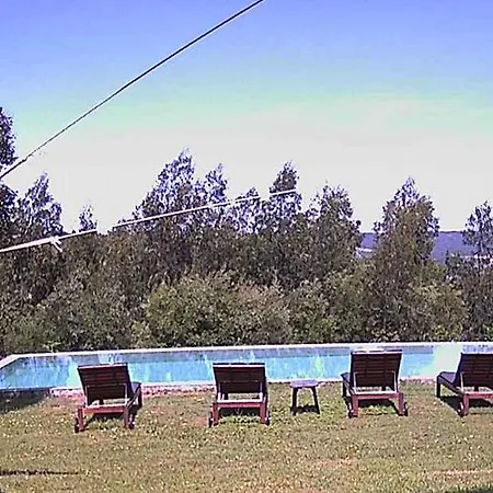 Lagares Manor House Dean Pequeno