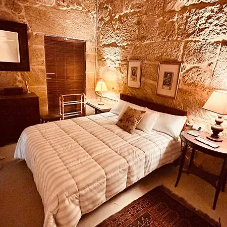 Lagares Manor House Villa