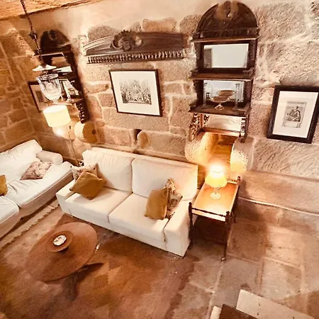 Lagares Manor House Villa