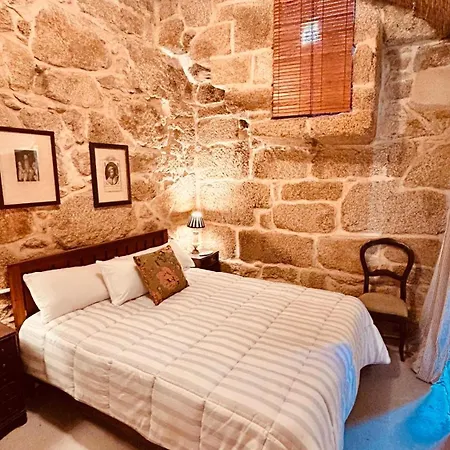 Lagares Manor House Villa Dean Pequeno