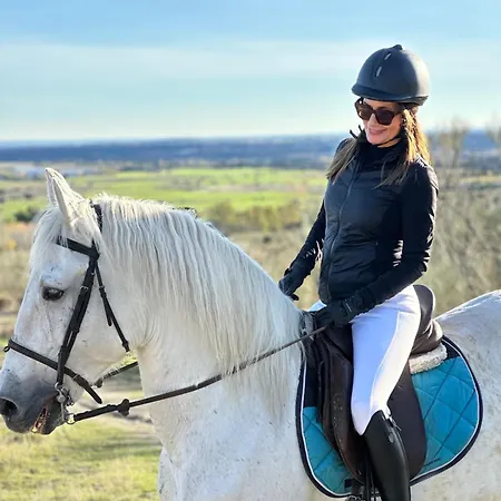 Lagares Manor House Dean Pequeno