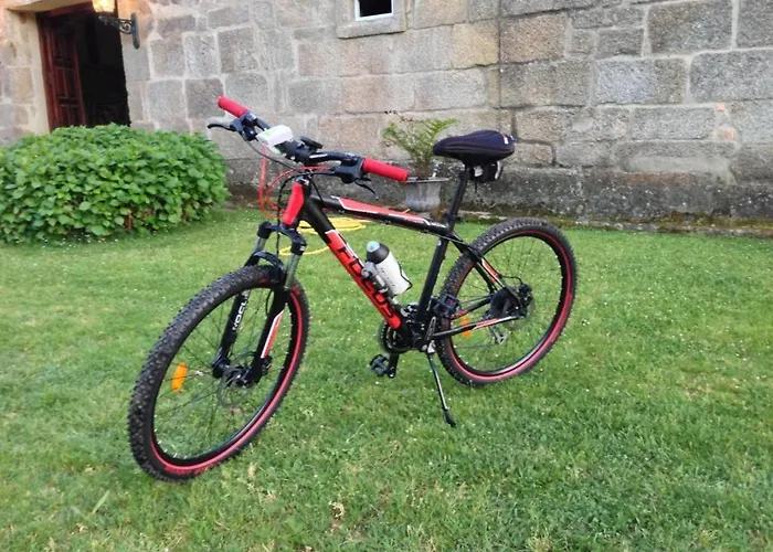 ヴィラ Lagares Manor House