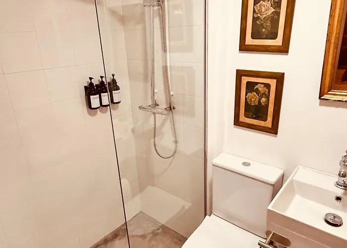 Lagares Manor House ヴィラ