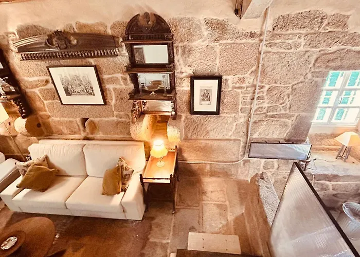 Lagares Manor House ヴィラ Deán Pequeño