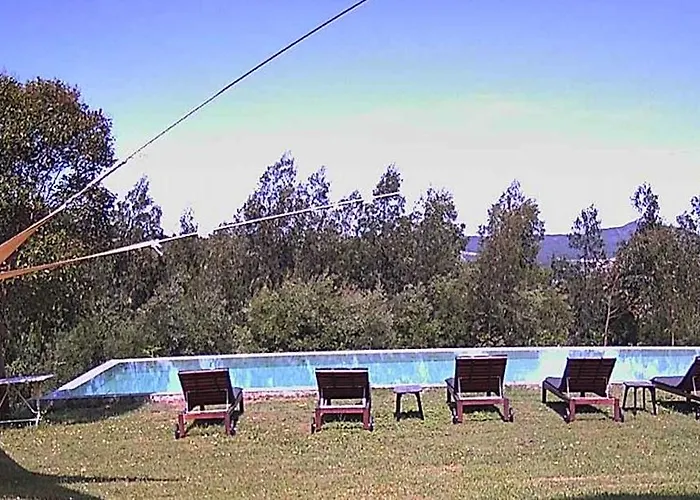 Lagares Manor House Deán Pequeño