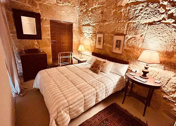 Lagares Manor House ヴィラ