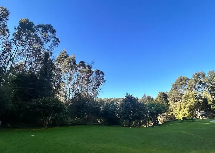 ヴィラ Lagares Manor House