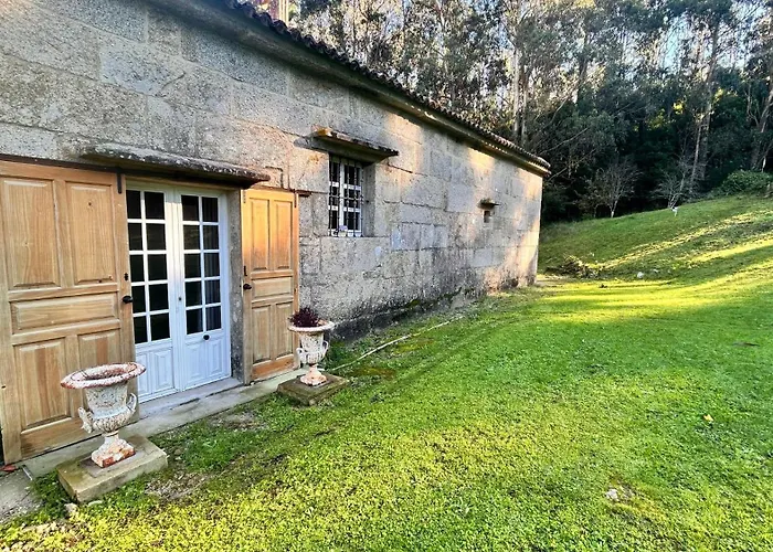 ヴィラ Lagares Manor House *