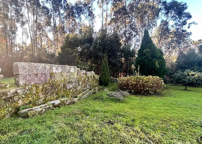 ヴィラ Lagares Manor House