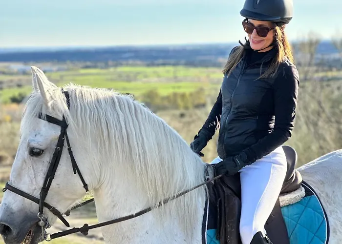 Lagares Manor House Deán Pequeño